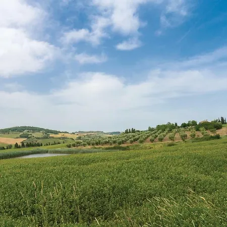 Feriehus Podere Vigna Grassa *