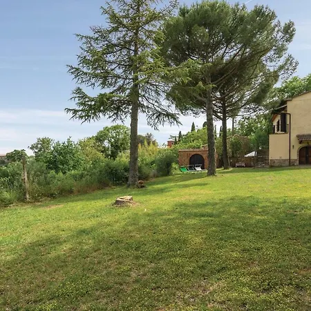 Podere Vigna Grassa Feriehus Monticchiello