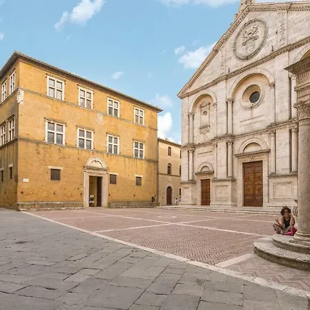 Podere Vigna Grassa Feriehus *