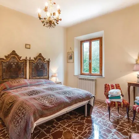 Podere Vigna Grassa Feriehus *