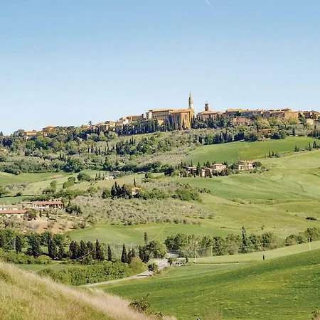 Dom wakacyjny Podere Vigna Grassa Monticchiello